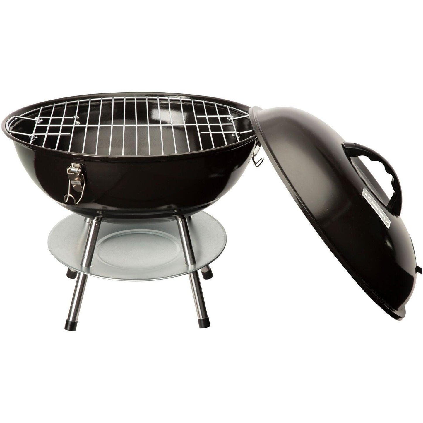 16" Portable Charcoal Grill