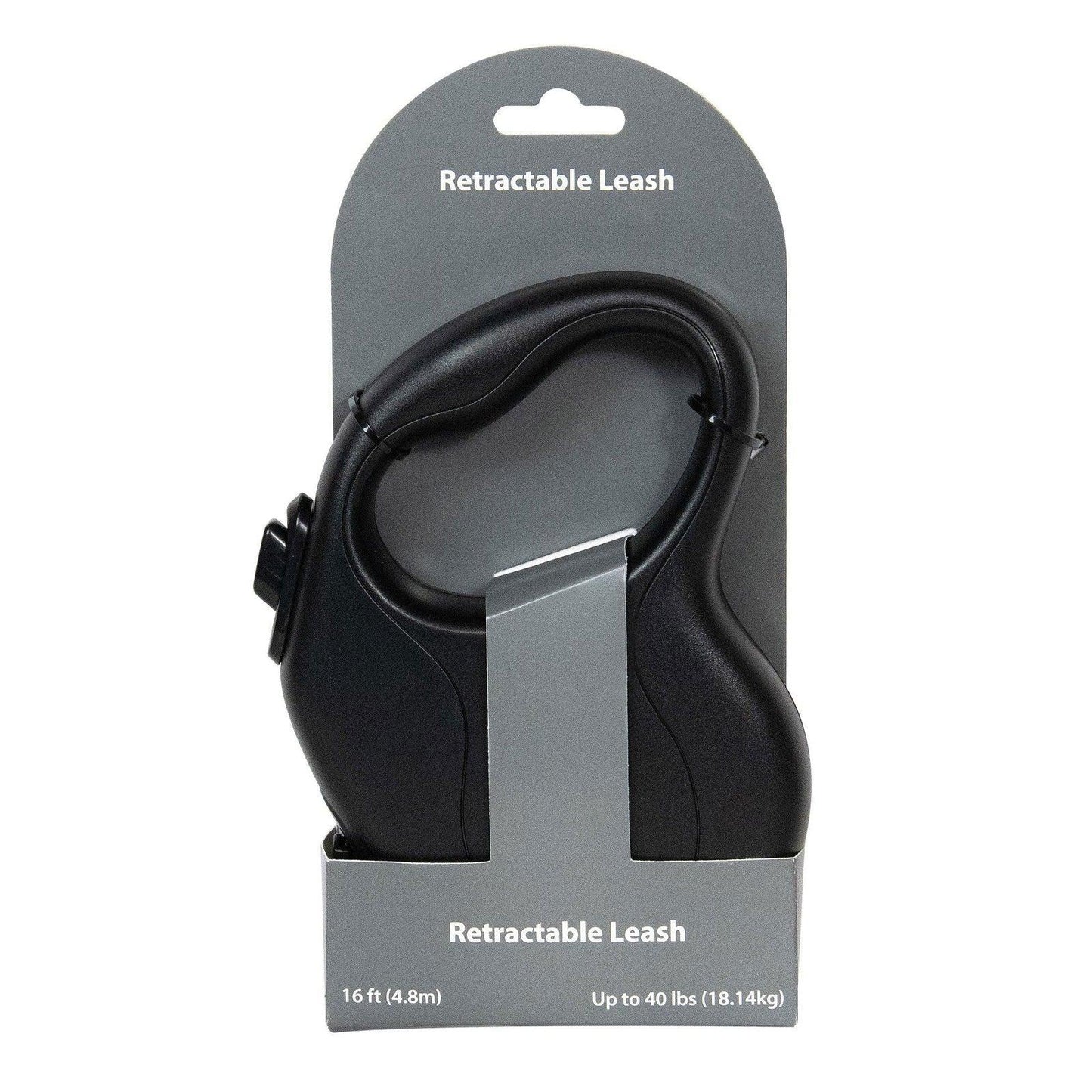 Pet Champion 16' Plastic - EZ Does It