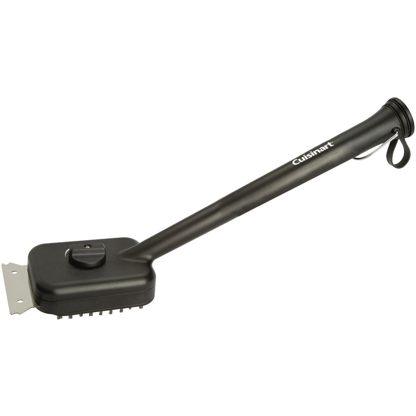 Steam Cleaner Grill Brush - EZ Does It
