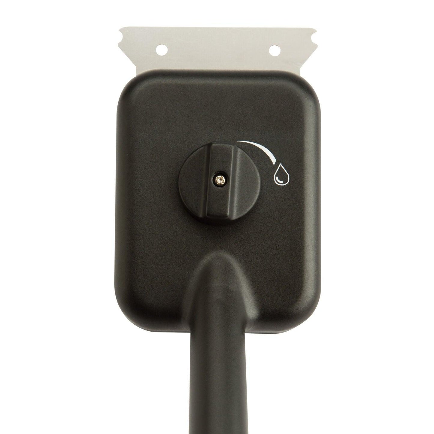 Steam Cleaner Grill Brush - EZ Does It