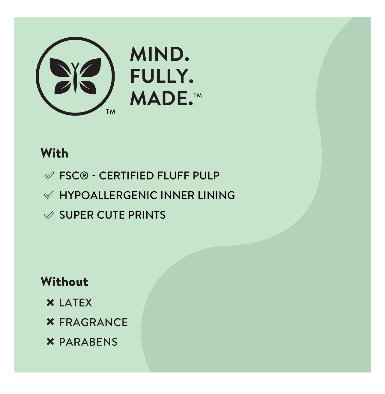 The Honest Company, Clean Conscious Baby Diapers - EZ Does It