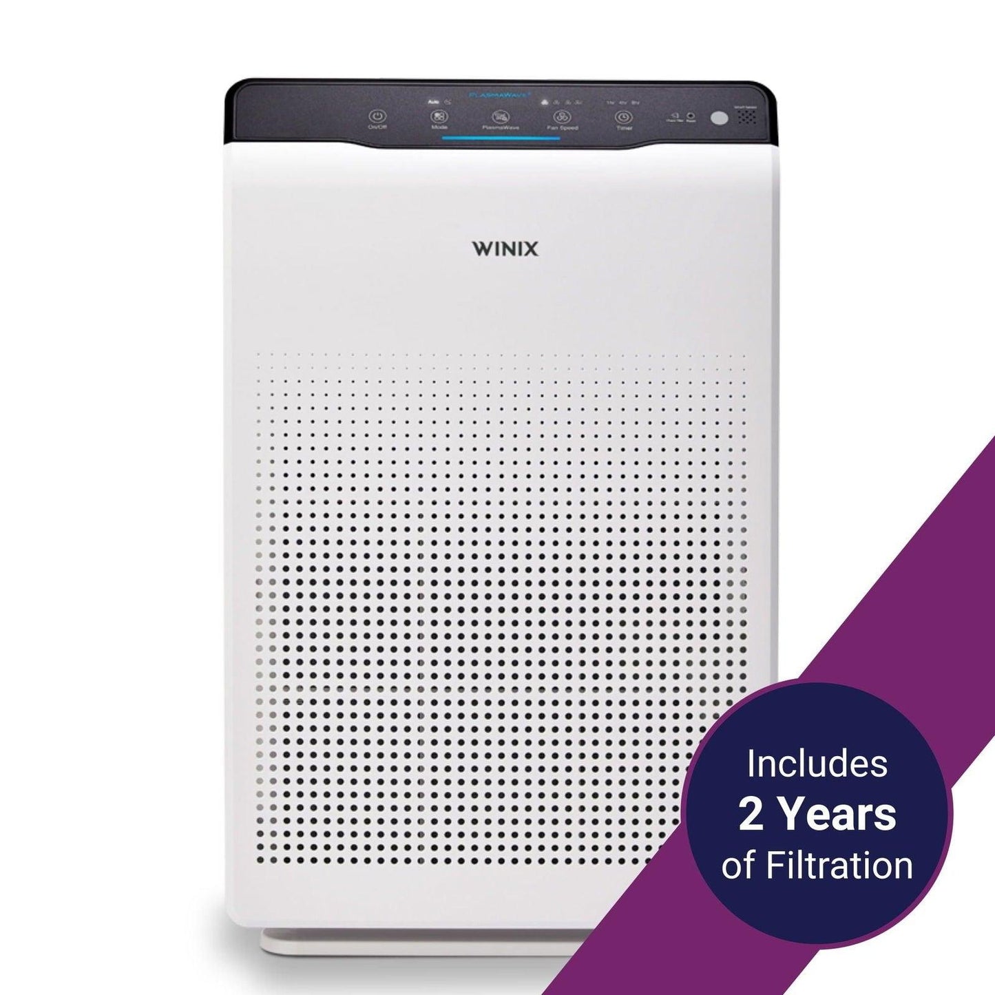 Winix Air Purifier, 4-Stage Cleaning - EZ Does It