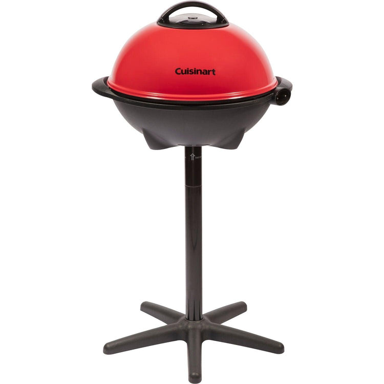 Outdoor Grilling 🔥 - EZ Does It