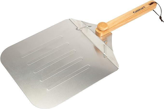 12" Aluminum Pizza Peel