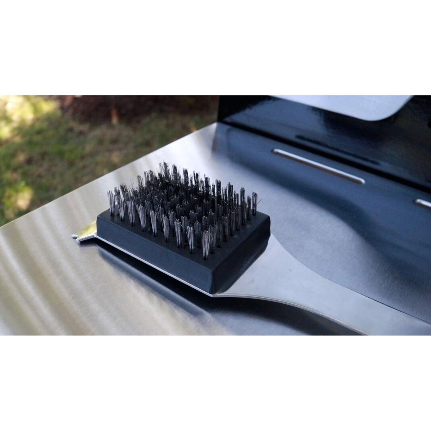 16.5" Grill Cleaning Brush