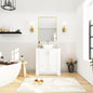 29.9'' Free Standing Bathroom Vanity - EZ Does It