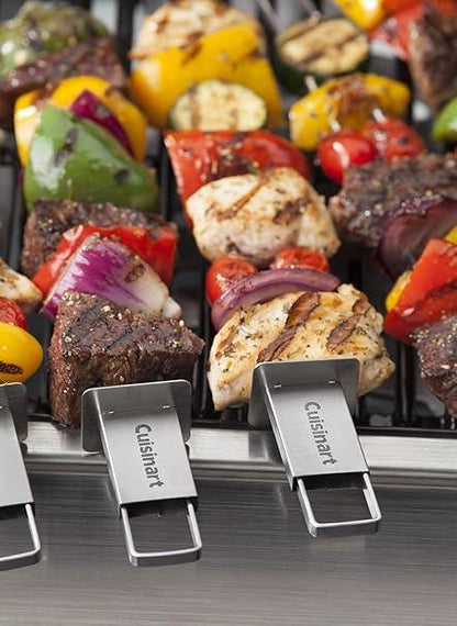 4 Pack Slider Skewers - EZ Does It