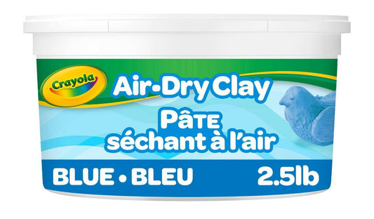 Air-Dry Clay 2.5lb Tub - EZ Does It