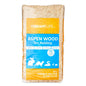 Aspen Wood Pet Bedding - EZ Does It