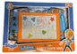 Blippi Rainbow Magnetic Drawing Board - EZ Does It