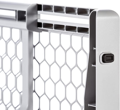 Carlson Easy Fit Pet Gate - EZ Does It