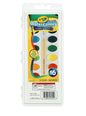 Crayola Washable Watercolors 16 ct - EZ Does It