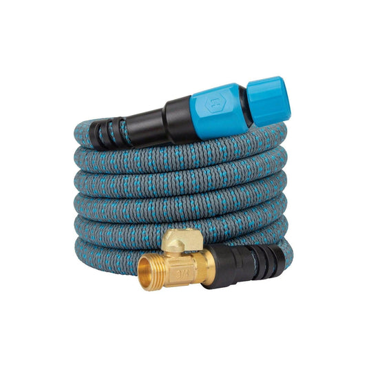 Burst Proof Expandable Garden Hose - 25 ft. - EZ Does It