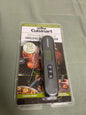Infrared and Folding Grill Thermometer - EZ Does It