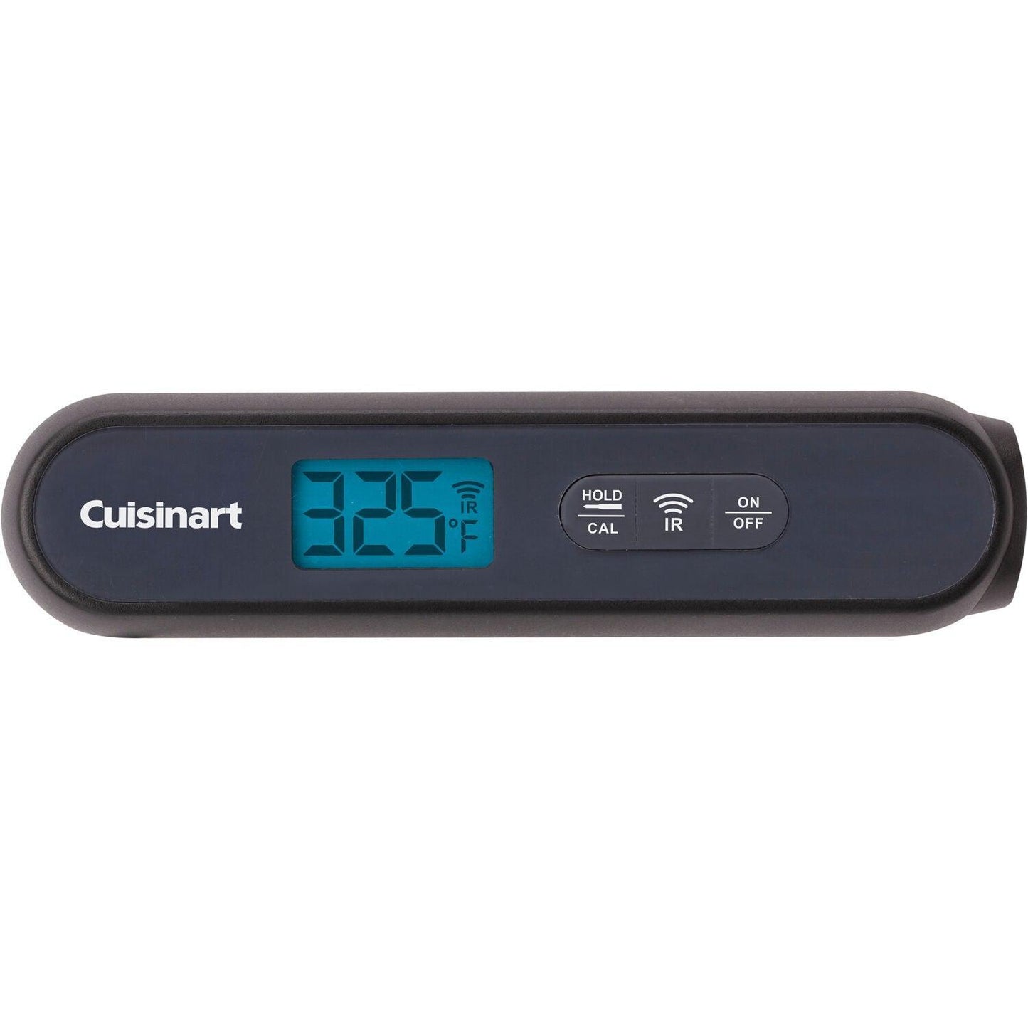 Infrared and Folding Grill Thermometer - EZ Does It