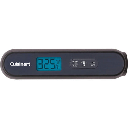 Infrared and Folding Grill Thermometer - EZ Does It