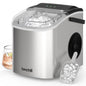 Ionchill Quick Cube Ice Machine - EZ Does It