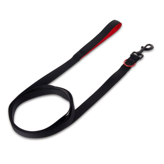 Pull Control Leash for Dogs with D-Ring - EZ Does It