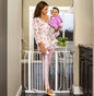 Regalo Extra Wide Baby Gate - EZ Does It