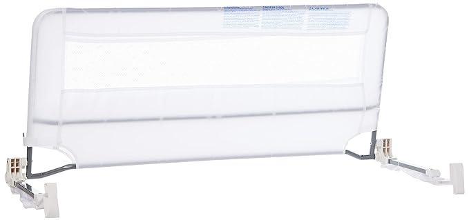 Swing Down Bed Rail Guard - EZ Does It