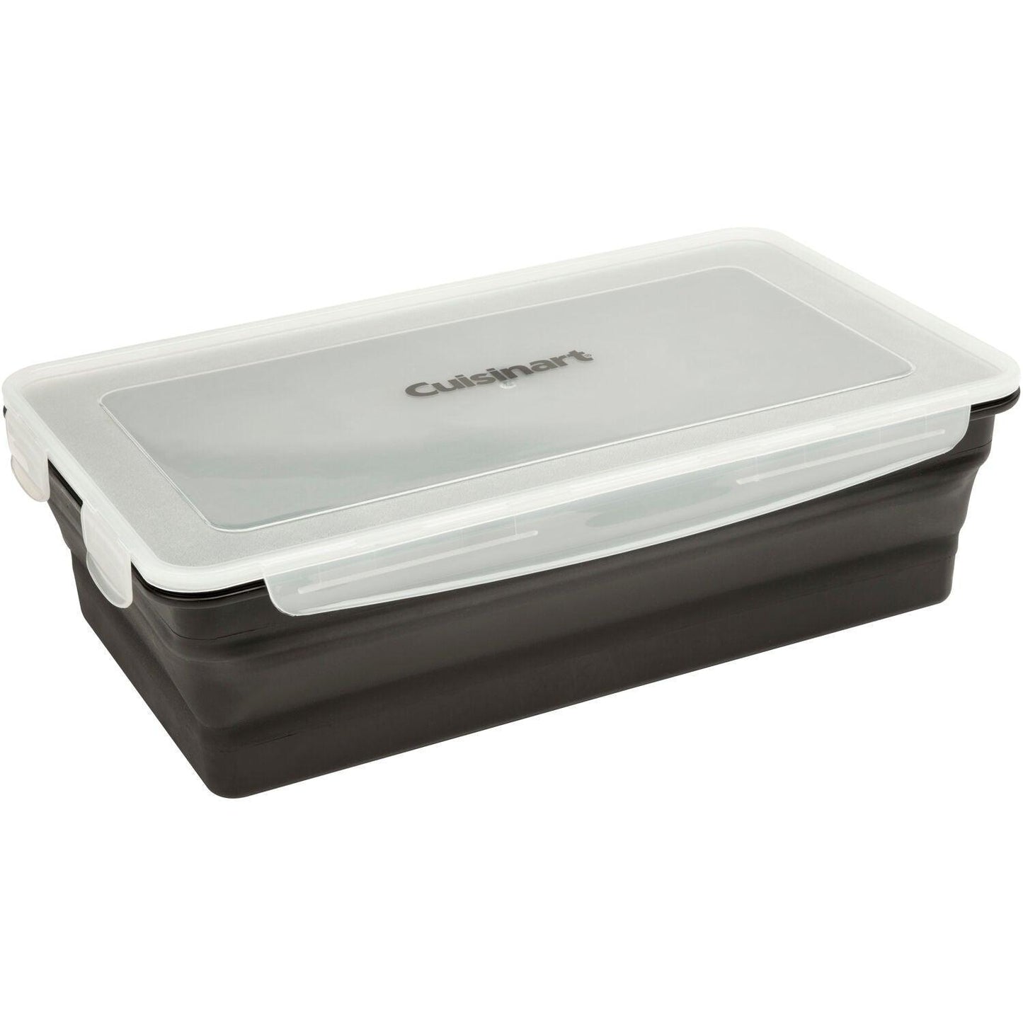 XL Collapsible Marinade Container - EZ Does It